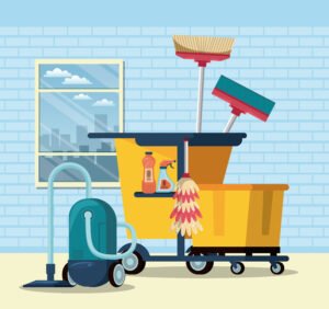 Home - Thehomecleaningcompany